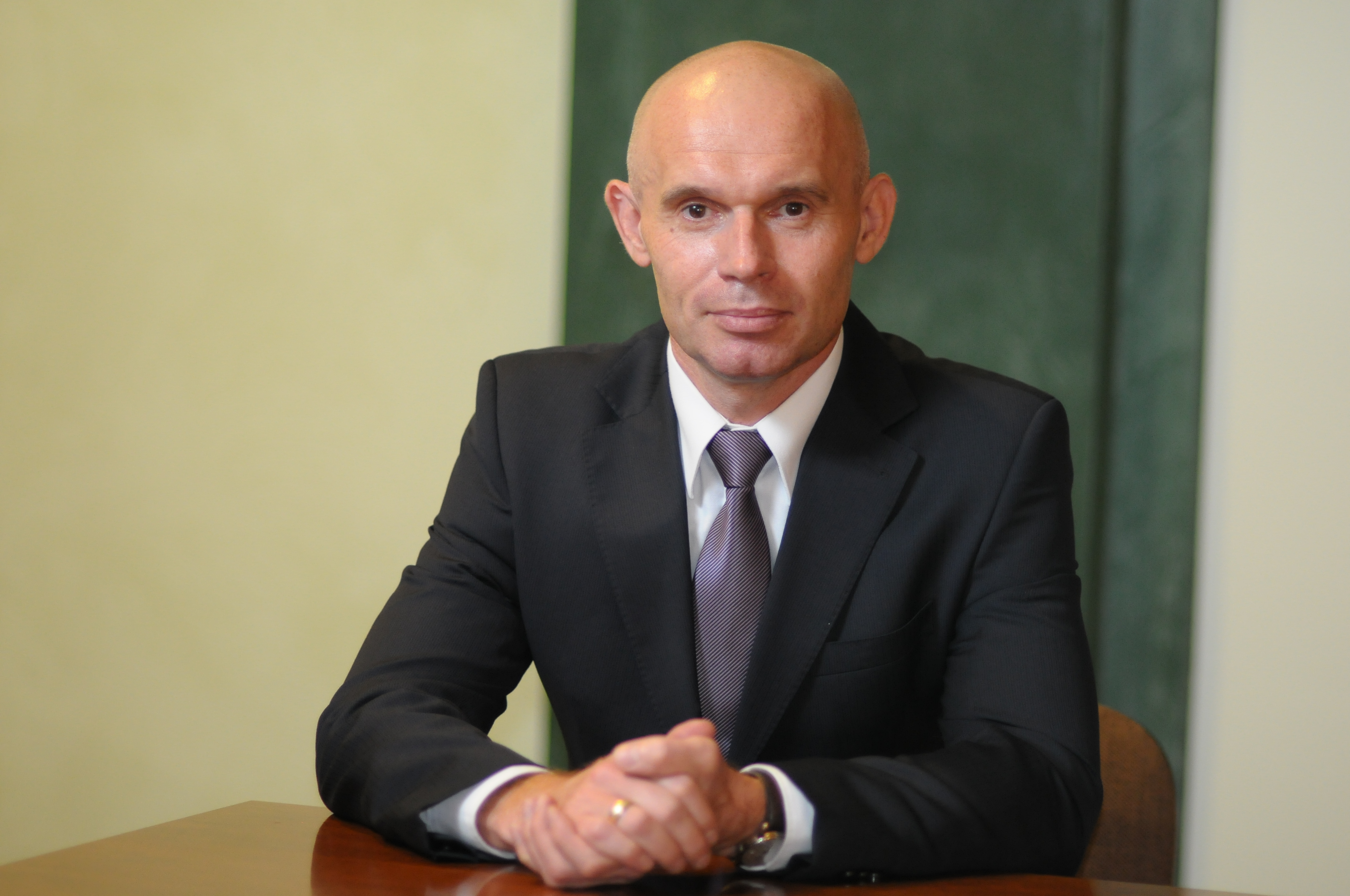 Stanisław Prusek